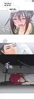 [ButcherBoy] Household Affairs Ch.1-36 (English) (YoManga) (Ongoing)