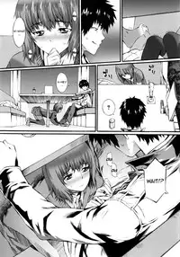 [Musashimaru] Honey Time [English] {doujin-moe.us}