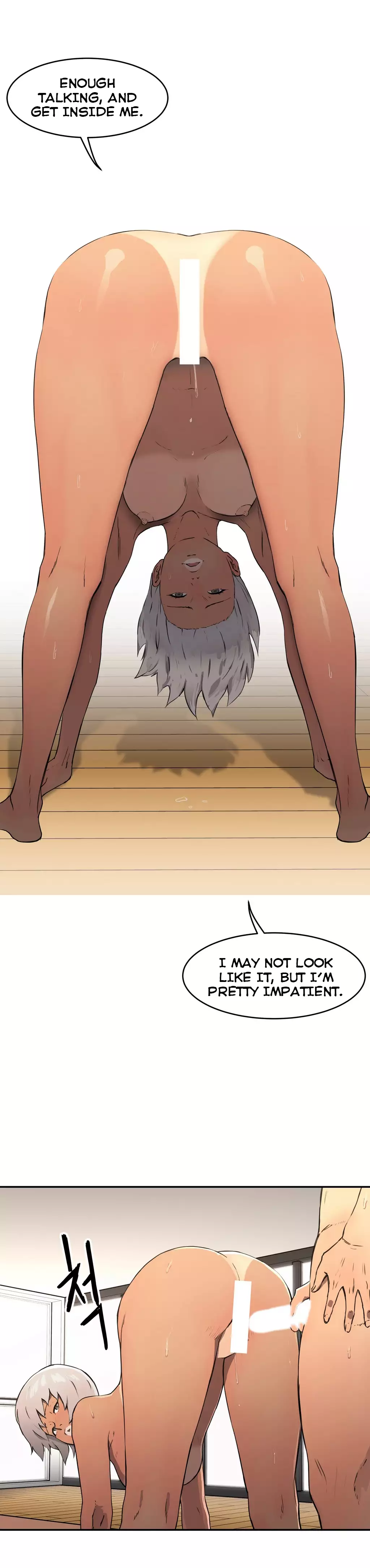 Refrain Love Ch.1-14