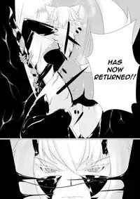 (Reitaisai 14) [Momiji Mofumofutei (Pote)] Shinshoku Momiji (Touhou Project) [English] [Emelia]