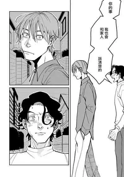 Yameru Toki mo, Sukoyakanaru Toki mo, | 无论疾病、还是健康 #1-3