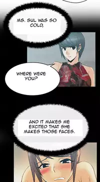 My Office Ch.1-27 (English) (Ongoing)