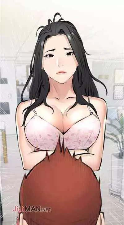 【周二连载】阿姨的家教课（作者：XIX&漢水） 第1~26话