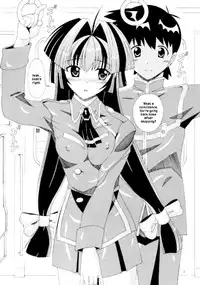 (CR35) [AB NORMAL (NEW AB)] Aido 29 (Maburaho) [English] [EHCove]