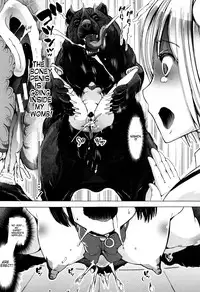 [Chikiko] Juukan Kyoushitsu - Bestiality Classroom Ch. 1-4 [English] [Neeko7]