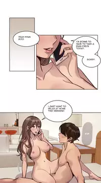 [Ramjak] Atonement Camp Ch.1-27 (English) (Ongoing)