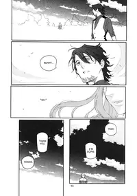 [Anettai Ajia Kikou (Watanabe Asia)] Candy Man 4 (Tiger & Bunny) [English] [SaHa]