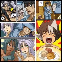 [Fushisha O] Neko Nabe! | Kitty Pot! [English]