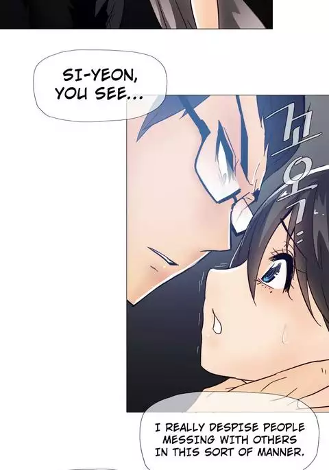 Household Affairs Ch.1-35