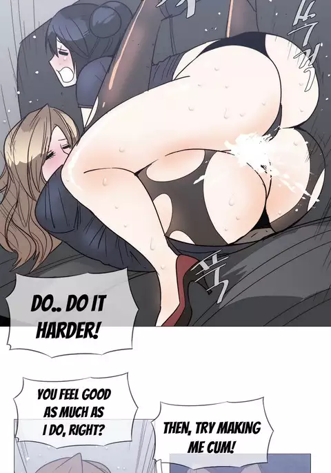 Household Affairs Ch.1-50