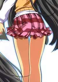 (C64) [Bassun Atelier (Ein, Jin'nojyou, Nishi Toshihide)] Midnight Blue (Gad Guard)