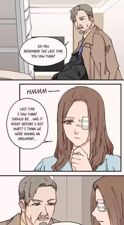 [Iceky] Dormant Desires