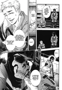 [Tinmeshi] Careless Mistake (Call of Duty: Modern Warfare 2) [English]