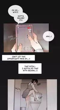 [Silverstar] Talk To Me Ch.1-38 (English) (Ongoing)