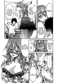[Inoue Yoshihisa] Teacher X Teacher (COMPLETE)[Eng][The Lusty Lady Project]