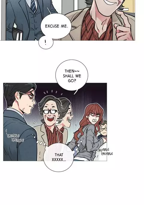 Sadistic Beauty Ch.1-9