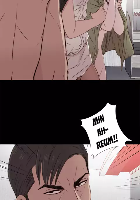 Girl Next Door Ch.1-43