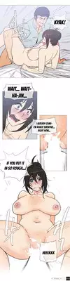 [ButcherBoy] Household Affairs Ch.1-38 (English) (YoManga) (Ongoing)