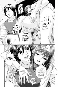 [Yui Toshiki] My Sisters Ch. 1-8 [English] [Decensored]