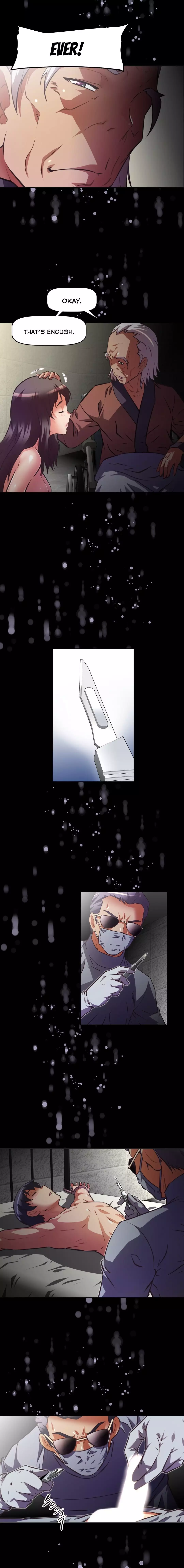 Brawling Go Ch.76-118