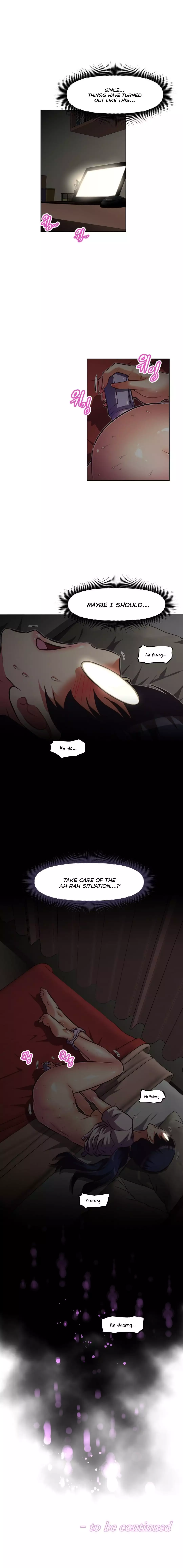 Brawling Go Ch.76-117