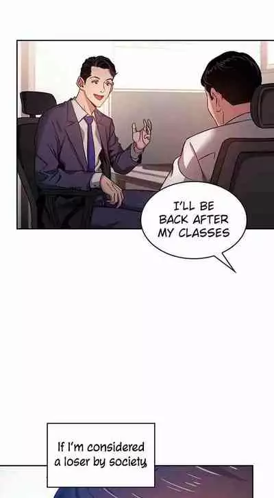 Mother Hunting [OUM, Naru] Ch.1? [English] [Manhwa PDF]