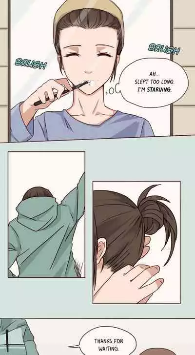 [Iceky] Dormant Desires