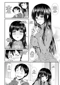 [Hisasi] Porno Switch [English] [Decensored]