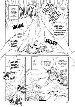 Mary Watches Over Our P 4