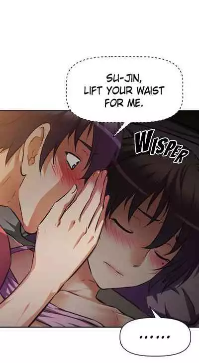 [Abio4, Warren] Streamer Aunt (1-22) [English] [Ongoing]