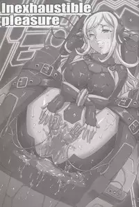 (COMIC1☆8) [H.B (B-RIVER)] Inexhaustible pleasure (Gundam Build Fighters) [Chinese] [村长个人汉化]