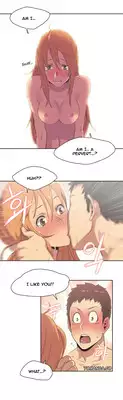 [Gamang] Sports Girl Ch.1-28 (English) (YoManga)
