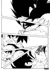 SKYWORLD by Kabu [R-18] [Yaoi] [English]