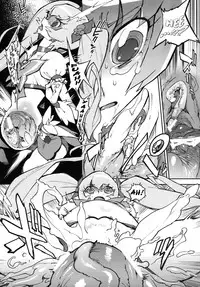 (C78) [Perestroika (Inoue Kiyoshirou)] Sunshine Catch! (HeartCatch Precure!) [English] =LWB=