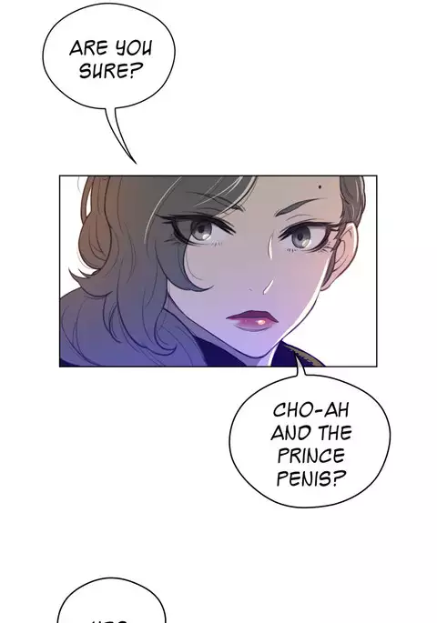 Perfect Half Ch.1-40