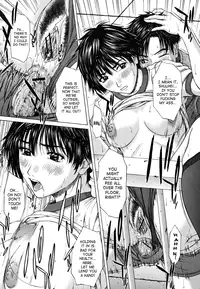 [Ueno Naoya] Squall [English] [SaHa]