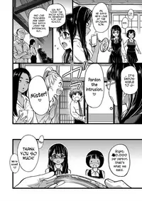 [Shiwasu no Okina] Enkou Ojisan | Mister Enkou Episode I-IX [English] [Digital]