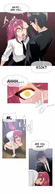 [ButcherBoy] Household Affairs Ch.1-30 (English) (YoManga) (Ongoing)
