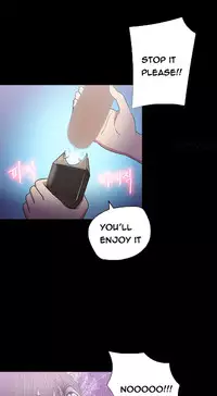 [Madstart] Secret Island Ch.1-27 (English) (Ongoing)