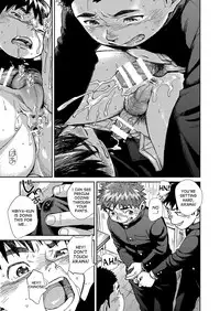 [Shounen Zoom (Shigeru)] Manga Shounen Zoom Vol. 23 [English] [Digital]