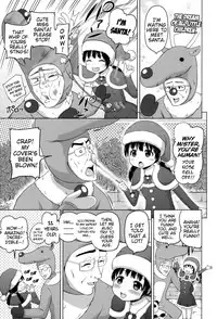 [Himeno Mikan] Loli Konnichiwa - Hello Lolita! [English] {Mistvern}