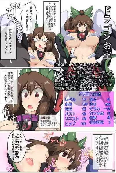 Okuu-chan kōryaku gaidobukku