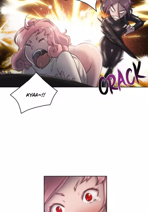 Sex Knights-Erotic Sensuality & Perception Ch.1-16