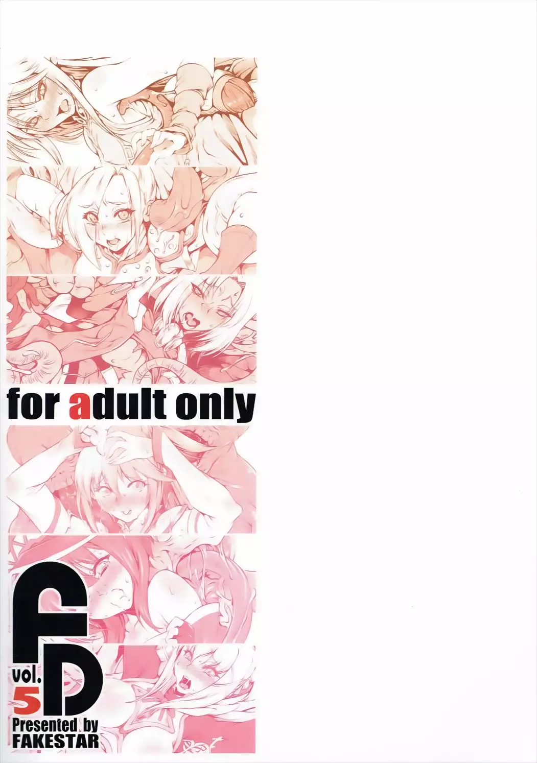 FD Vol. 5