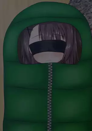 Yukai shita shojo ga hentai doemudattanode harama sete mita