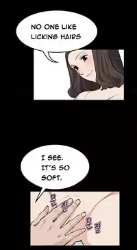 [Keum Sah Gong] Si-Eun Ch.1-35 (English) (Ongoing)
