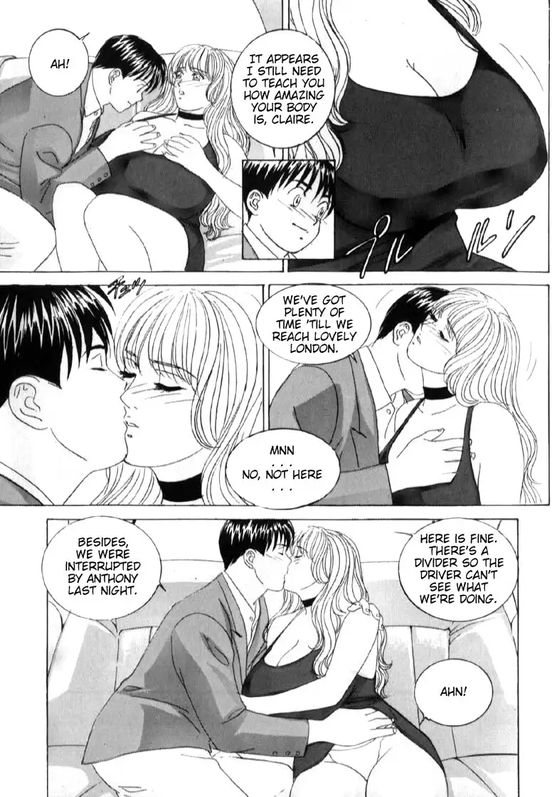 Blue Eyes 06 Chapter27