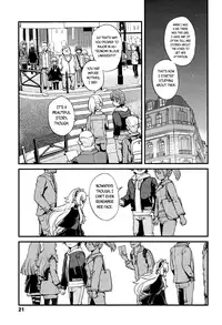 Towako 2 [English] {CapableScoutMan & B.E.C. Scans & S.T.A.L.K.E.R. & bigk40k}