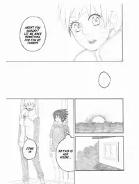 (C75) [Pierre (Garakuta Sochi)] Dream Passport (Naruto)[English] [Squigglesjp]ongoing