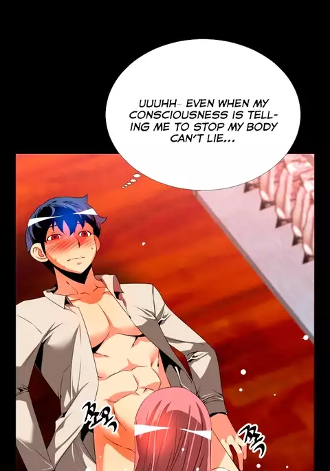 Love Parameter Ch.1-69